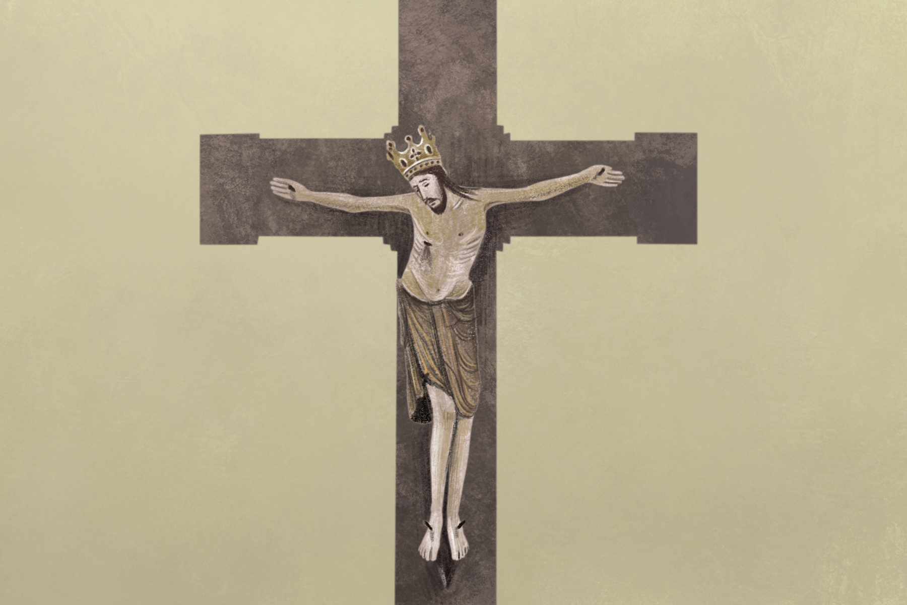 Sai che nel Duomo di Cividale c’è un crocifisso “leggendario”?