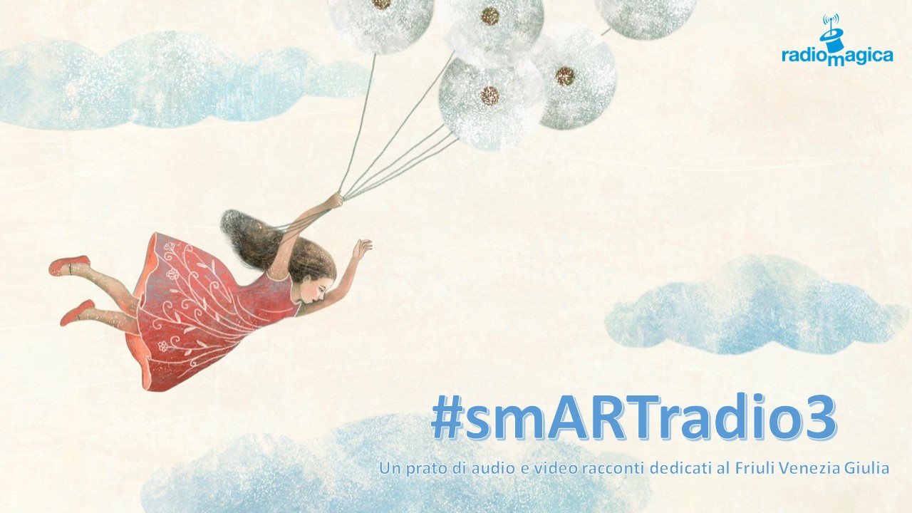 immagine progetto #smARTradio3