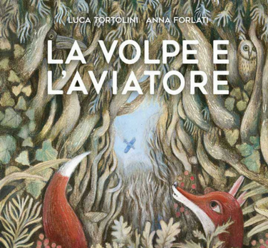 volpe aviatore per sito