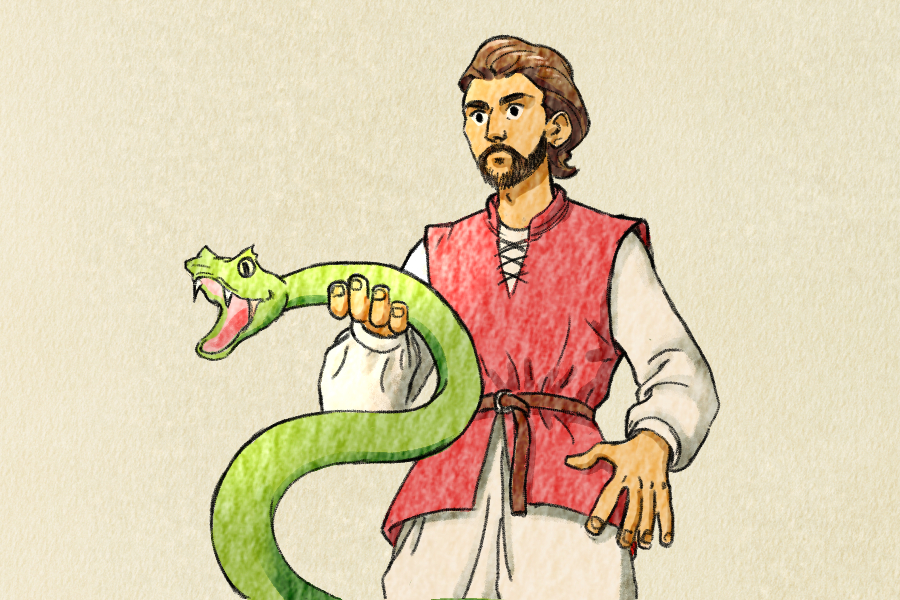 Il tredicesimo segno