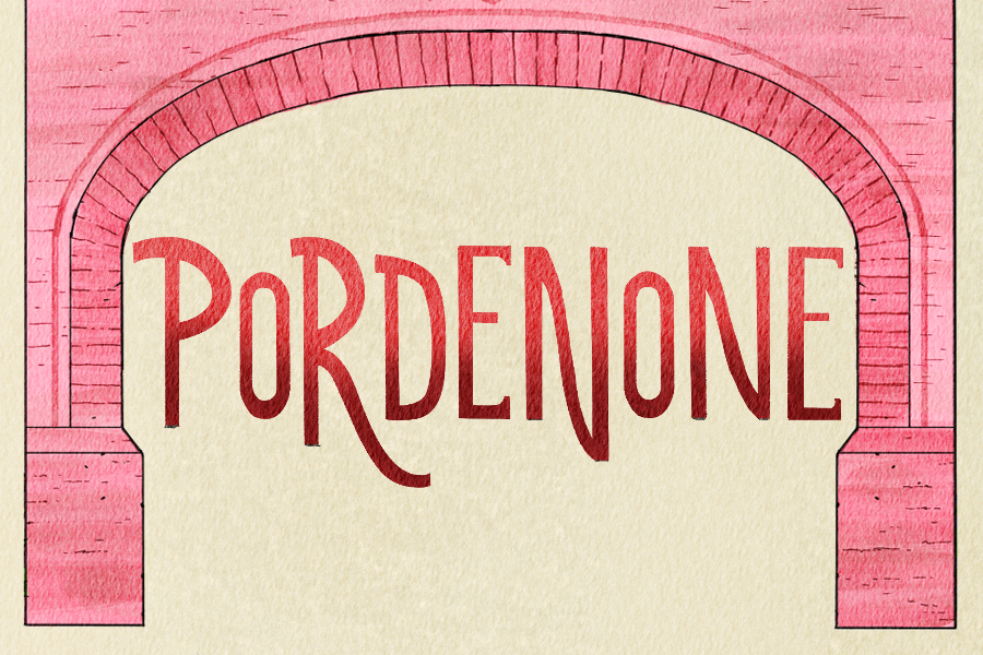 Sai perché Pordenone è famosa nella storia?