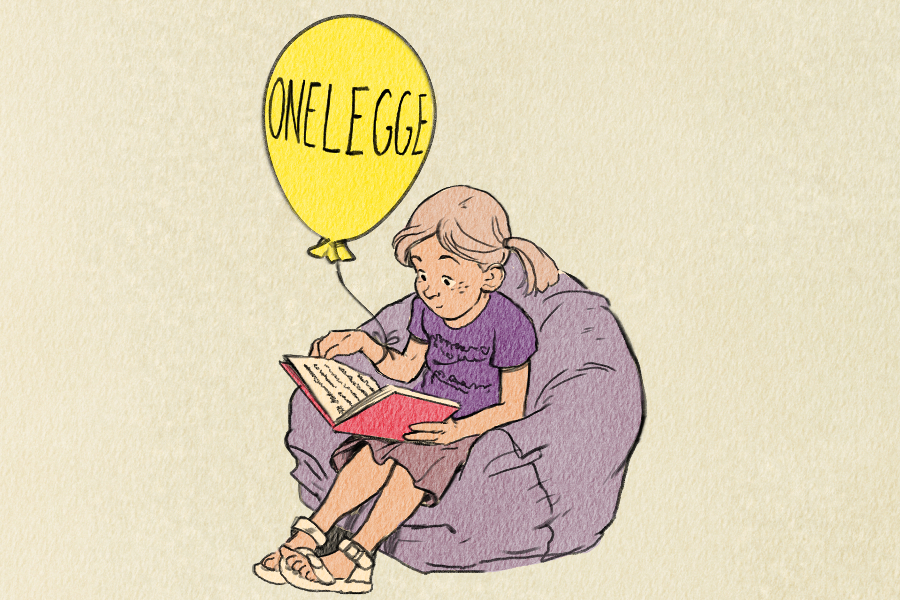 Sai quando la città si colora di giallo?