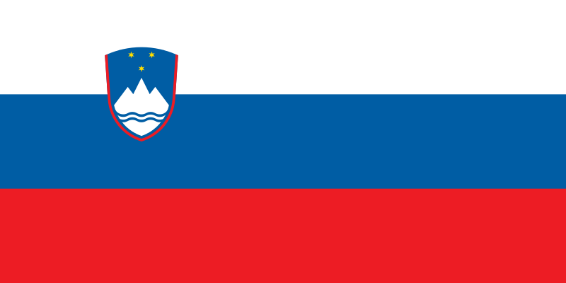 Flagge - Slovenščina