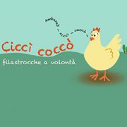 Cicci Cocco Filastrocche A Volonta Radio Magica