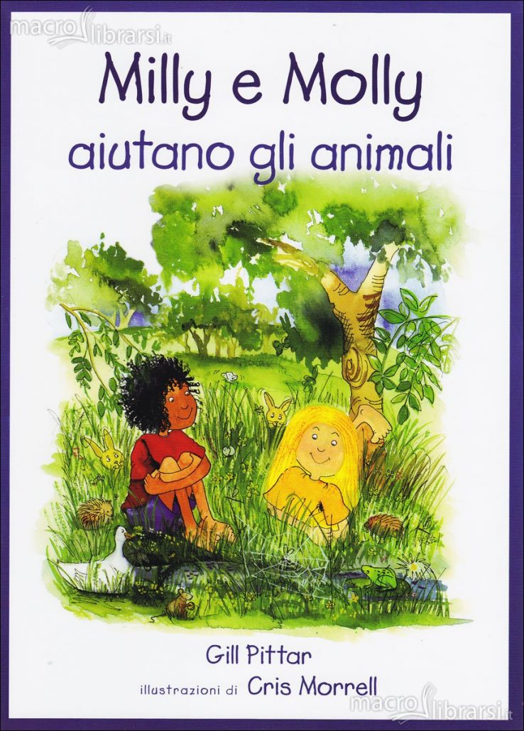 milly-e-molly-aiutano-gli-animali-libro-79015-1