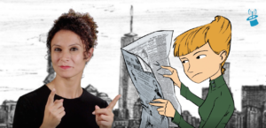 nellie bly