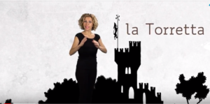 torretta intro