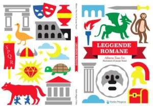 Leggende romane