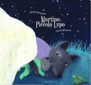 martino piccolo lupo