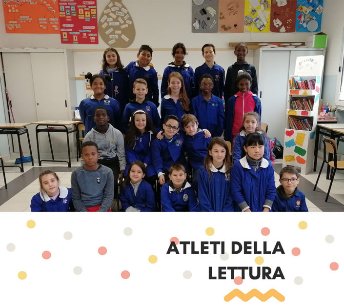 GRAFICA TITOLOatleti_della_lettura-foto