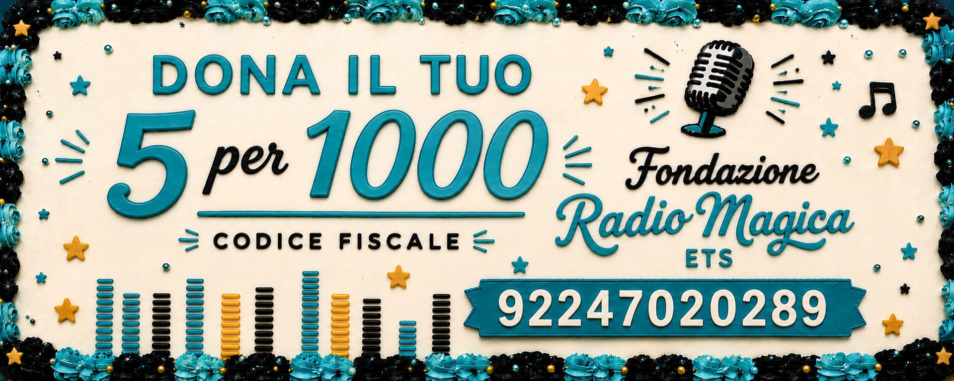 Banner 5x1000